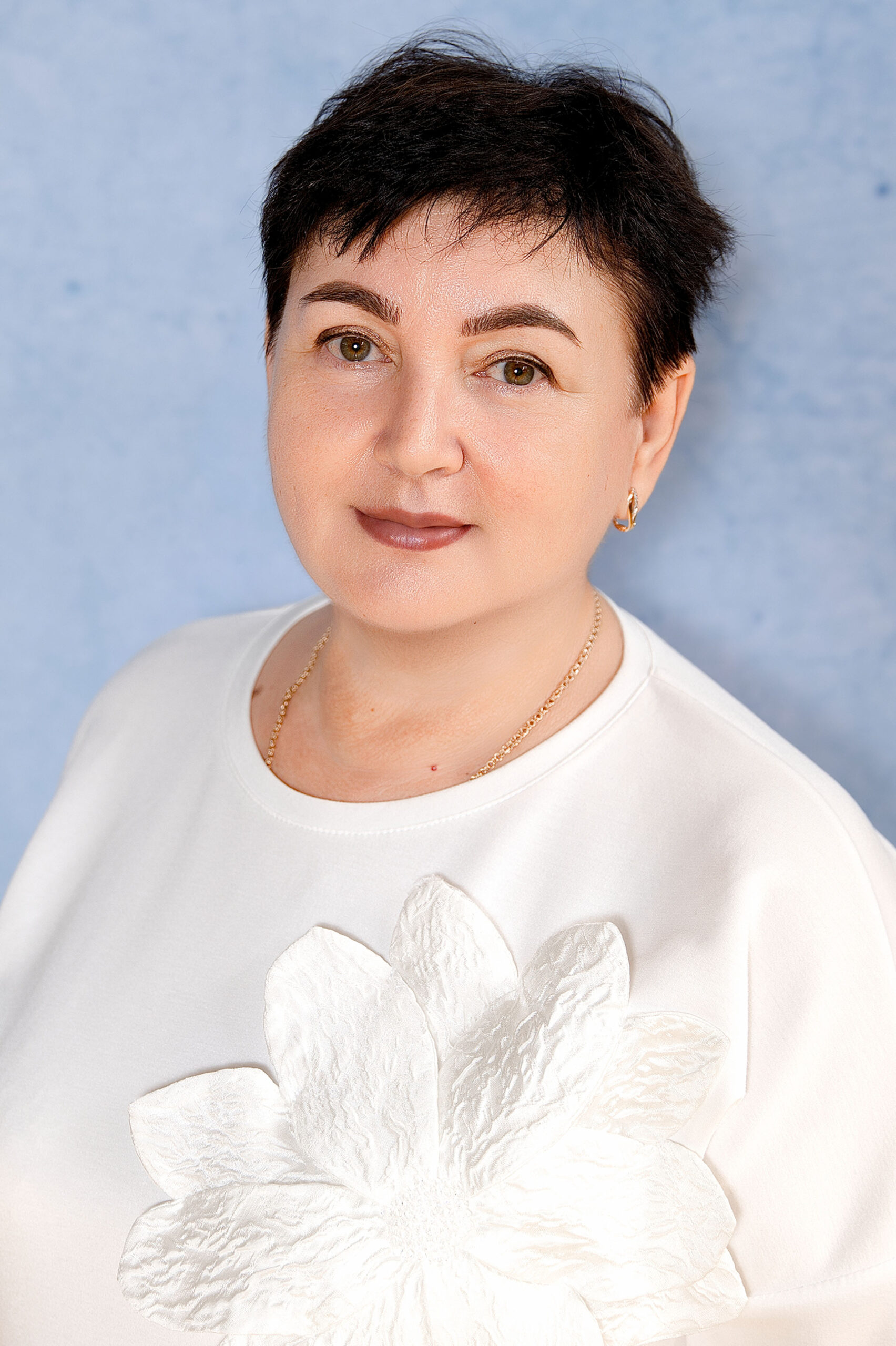 Карнаухова Татьяна Александровна