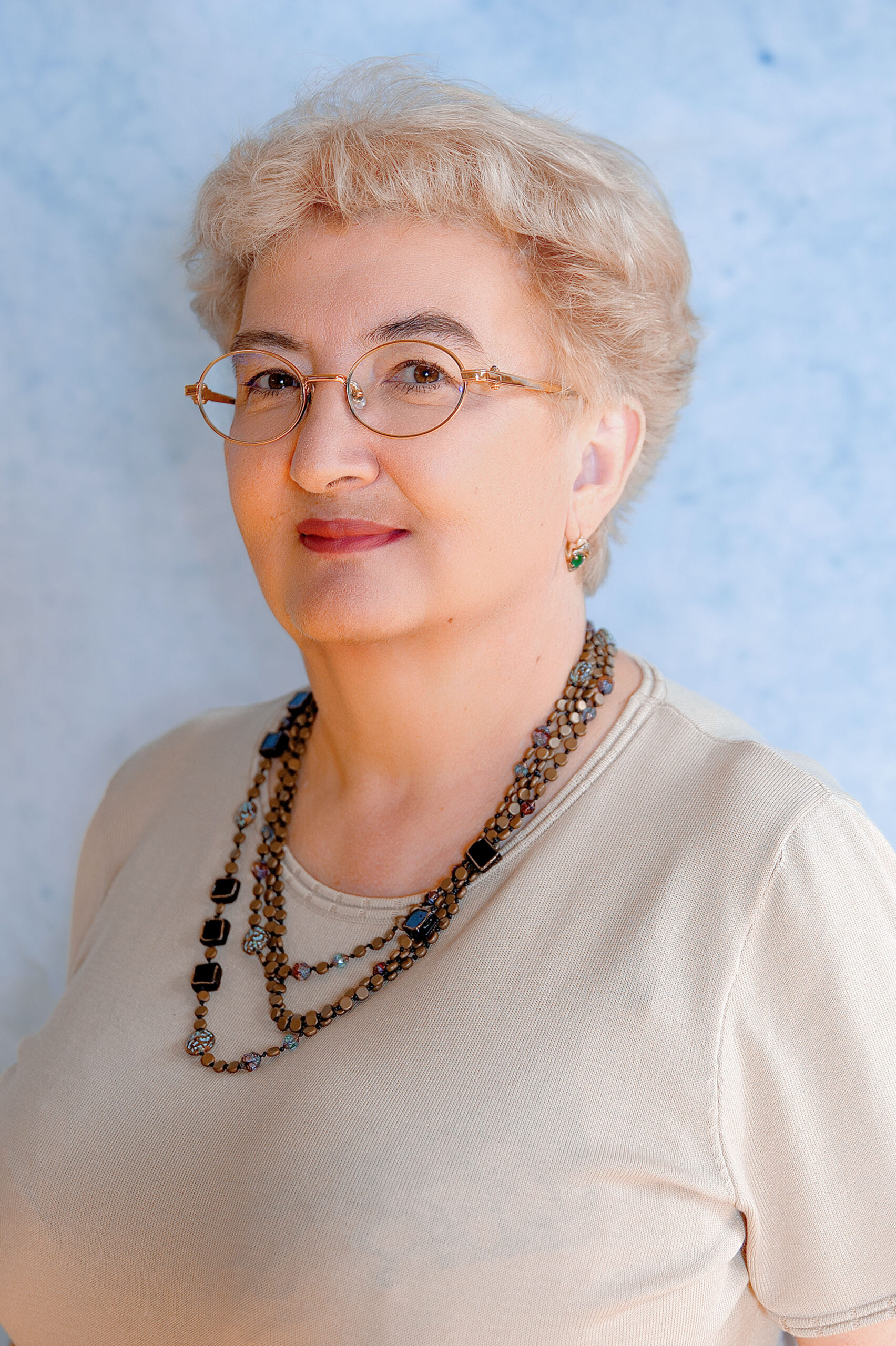Орехова Татьяна Борисовна